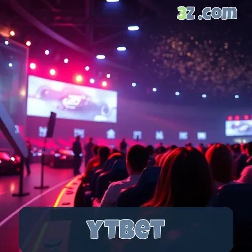 ytbet: Descubra os Melhores Bônus para Potencializar suas Apostas