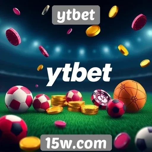 Comparação de bônus oferecidos pelo ytbet