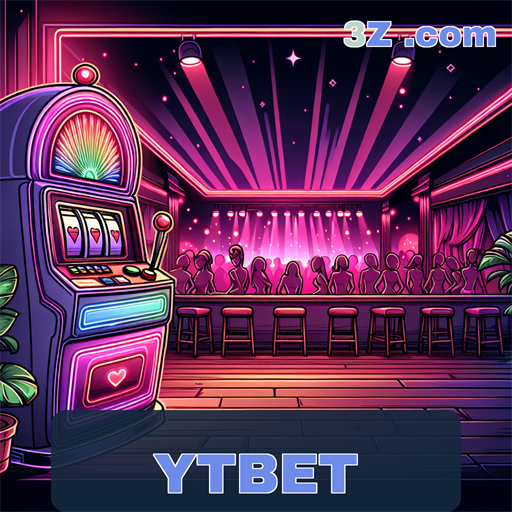 ytbet: A Plataforma de Jogos que Transformou a Diversão Brasileira