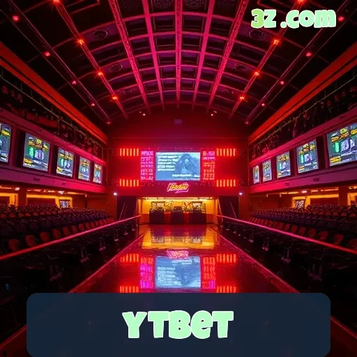 ytbet: Sua Aventura Começa Aqui com Jogos Incríveis e Recursos Exclusivos