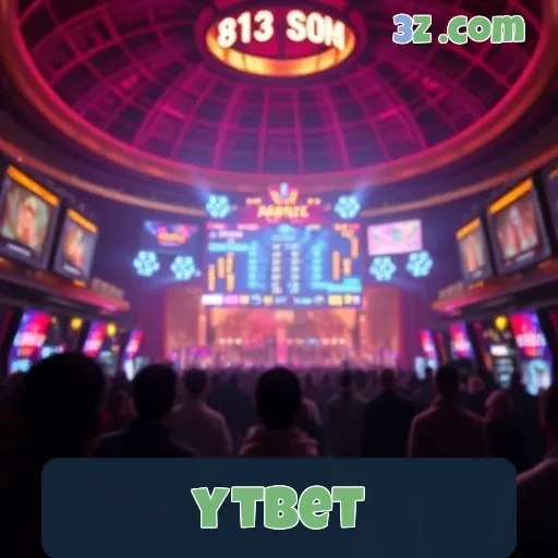 ytbet: A Revolução do Login em Jogos no Brasil