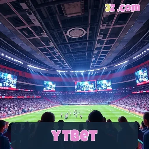 ytbet: Inovação e Diversão em Jogos Online para os Brasileiros