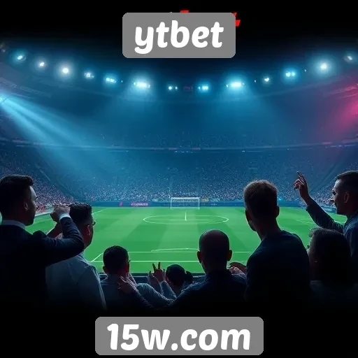 Promoções e bônus atraem novos usuários para yTbet