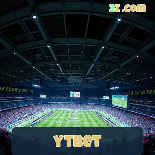 ytbet: A Segurança que Garante Diversão e Confiabilidade nos Jogos