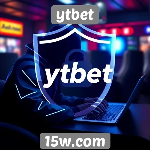 Análise da segurança no ytbet para jogadores