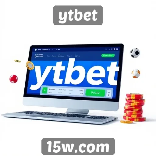 experiência do usuário na plataforma ytbet